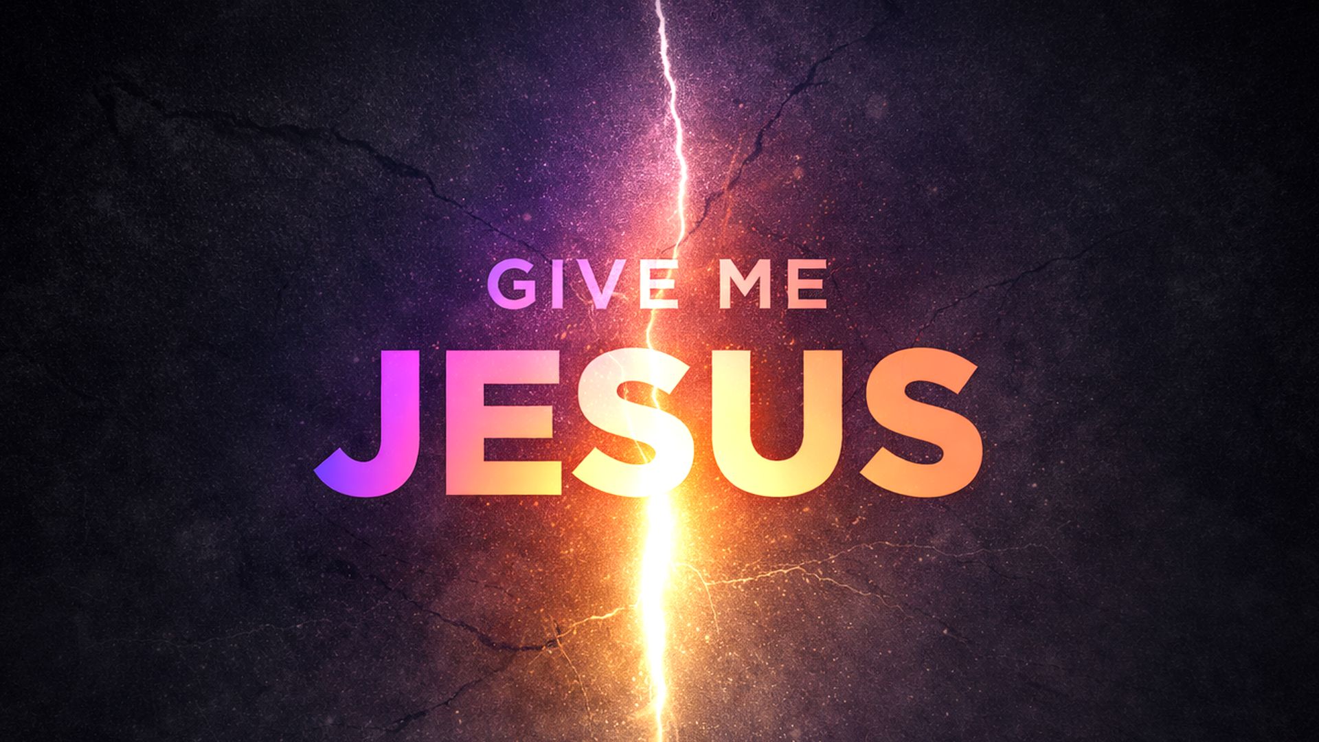 Think Like Jesus