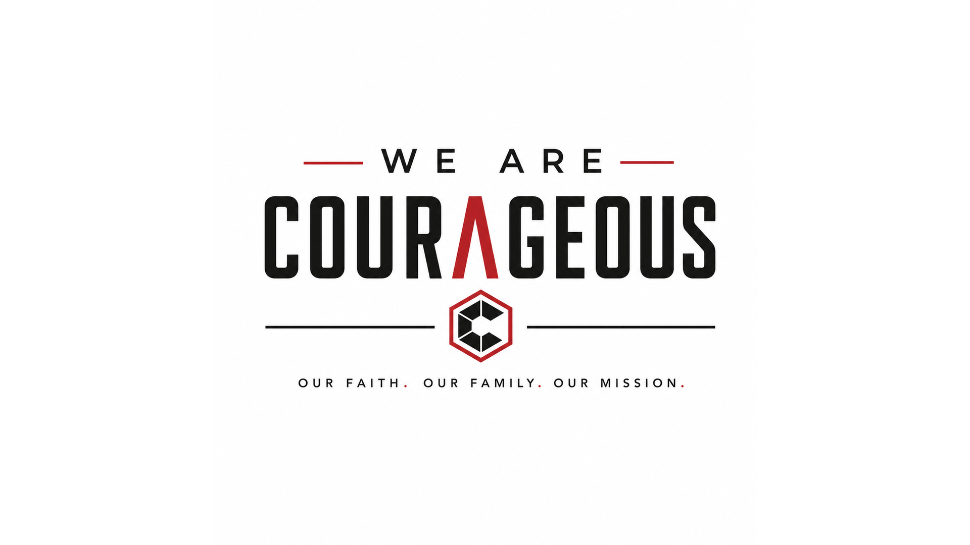 Will You Be Our Partner?